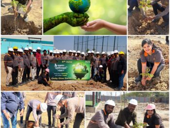 World Environment Day 2024